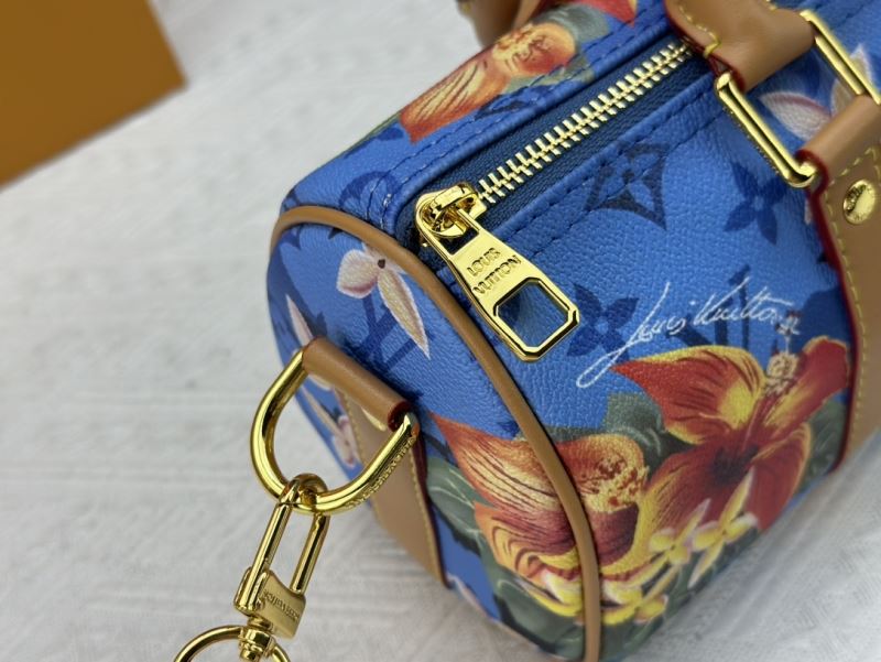 Louis Vuitton Speedy Bags